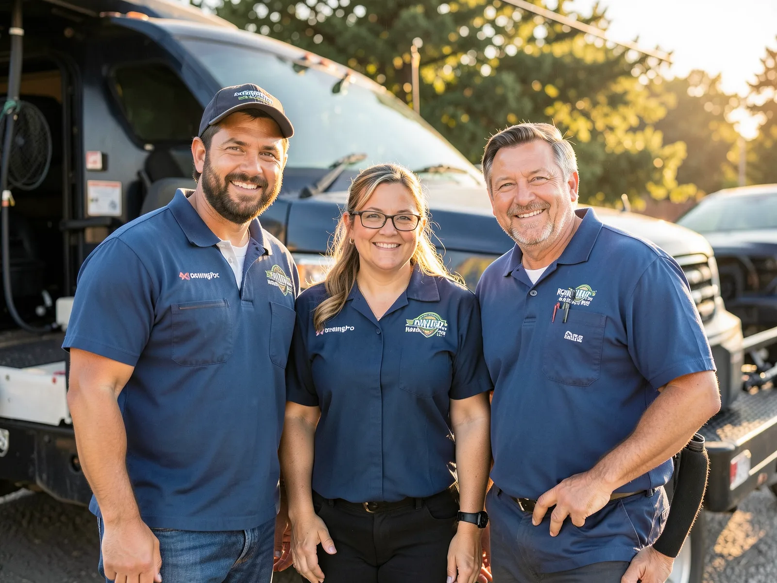Roof Repair company in Enterprise, AL